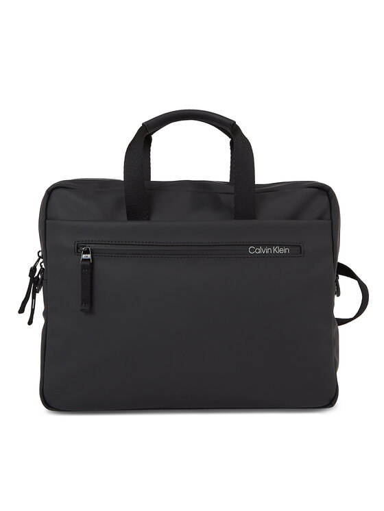 Torba na laptopa Calvin Klein