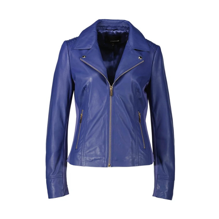 Leather Jackets Studio AR by Arma