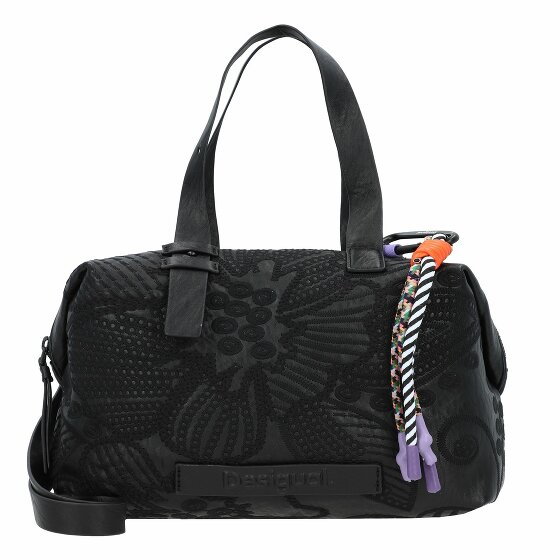 Desigual Basic 2 Torba 28.5 cm black