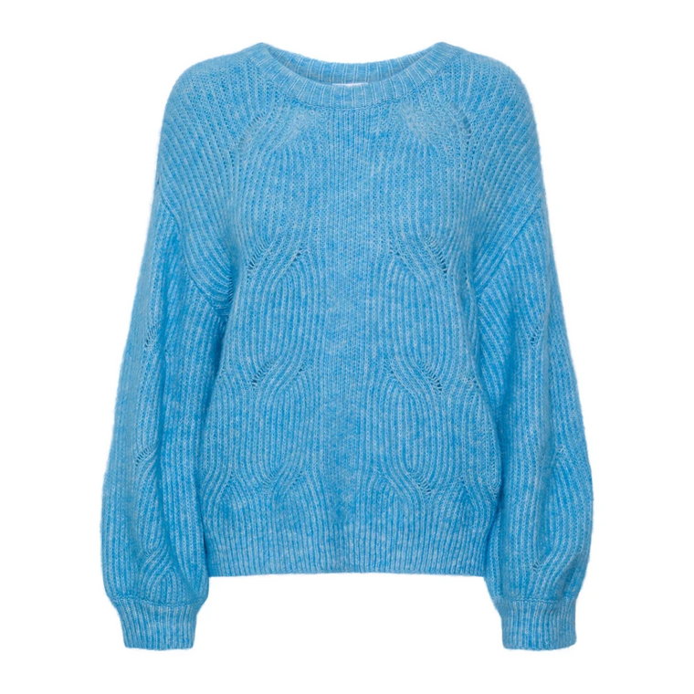 Round-neck Knitwear Saint Tropez