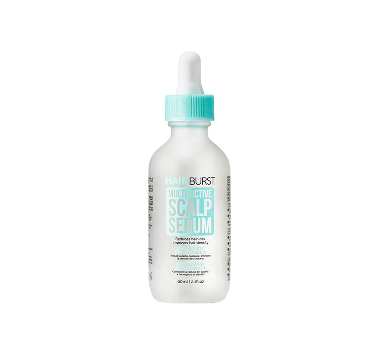 HAIRBURST MULTIAKTYWNE SERUM DO SKÓRY GŁOWY 60ML