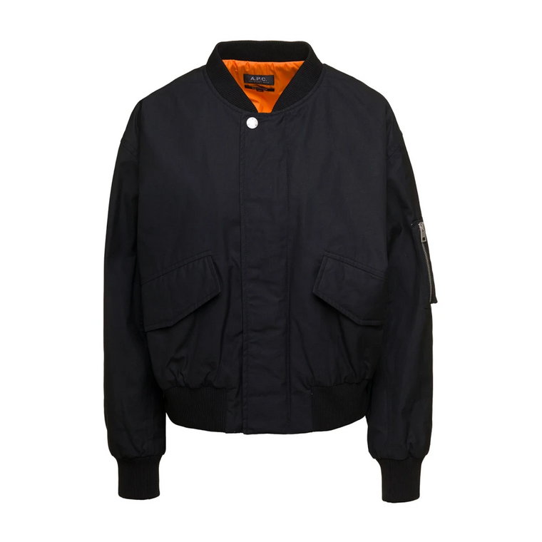 Coats A.p.c.