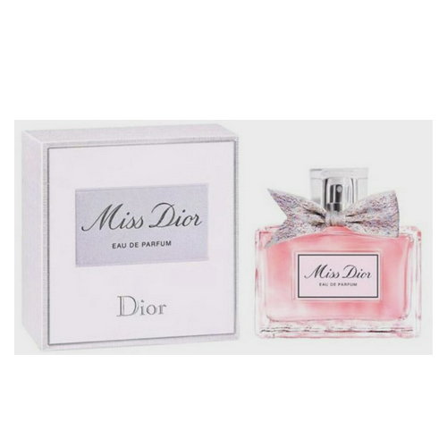Woda perfumowana dla kobiet Dior Miss Dior 2021 Edp 30 ml (3348901571432). Perfumy damskie