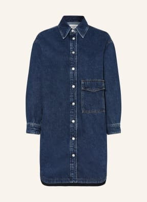 Marc O'polo Denim Sukienka Jeansowa blau