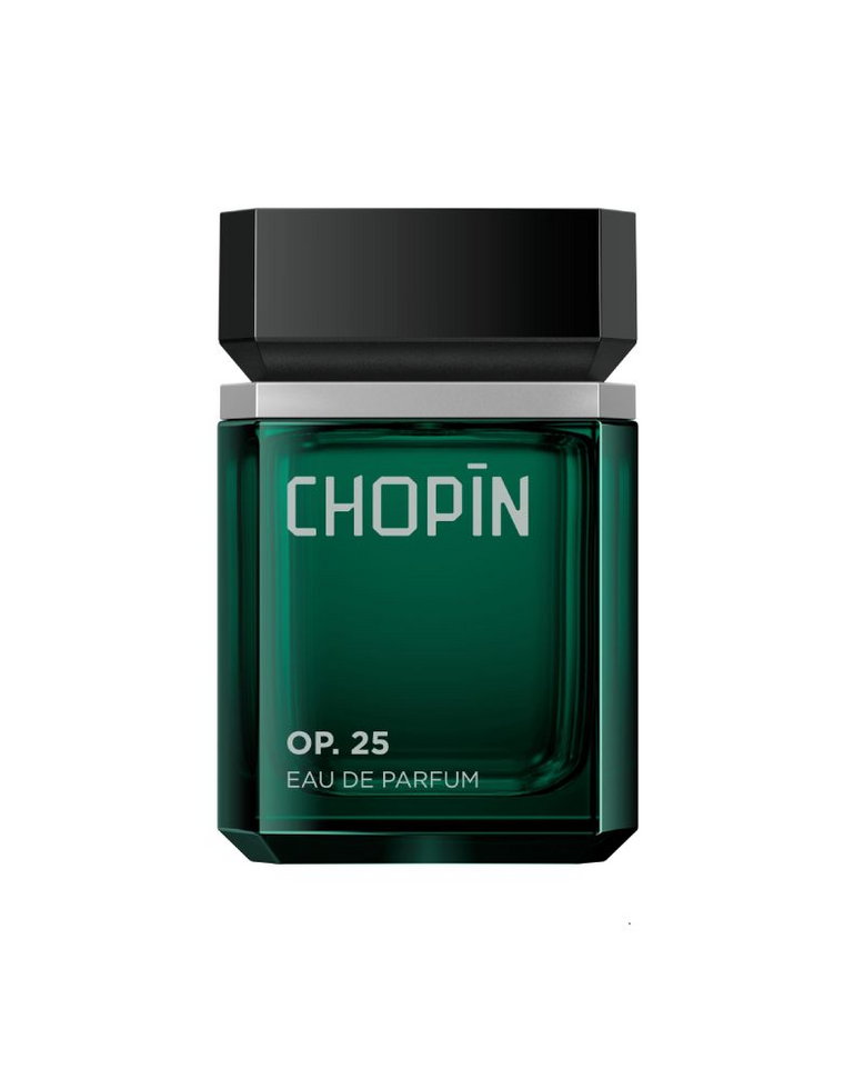 Chopin OP.25 - woda perfumowana dla mężczyzn 100ml
