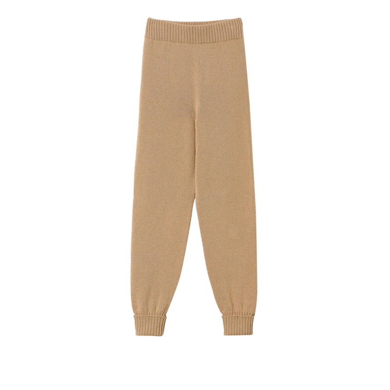 Spodnie Jogger Twinset