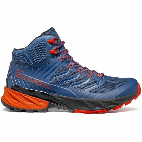 Buty Rush Mid GTX Scarpa