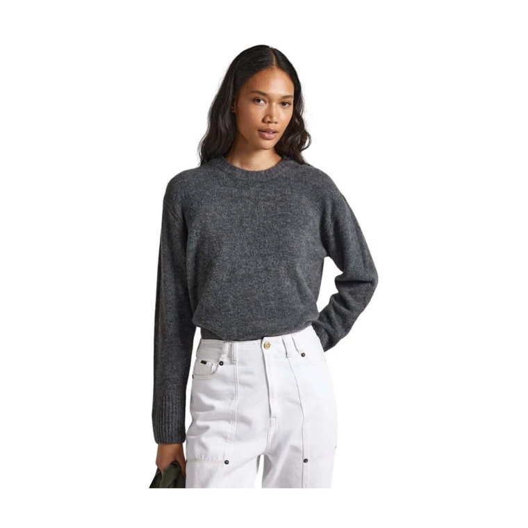 Round-neck Knitwear Pepe Jeans