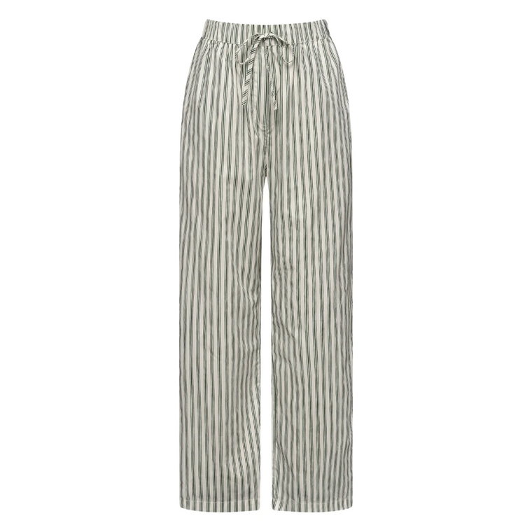 Trousers A-View