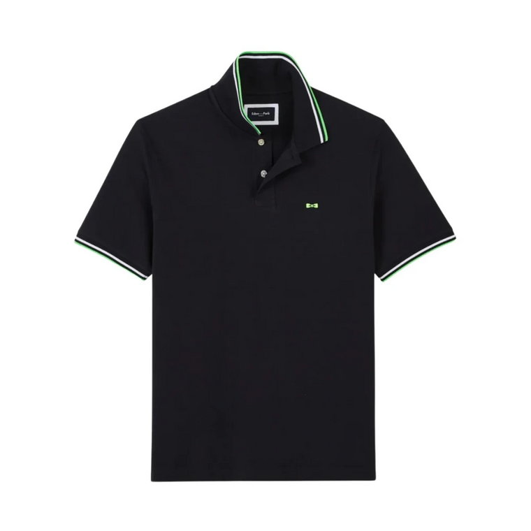 Polo Shirts Eden Park