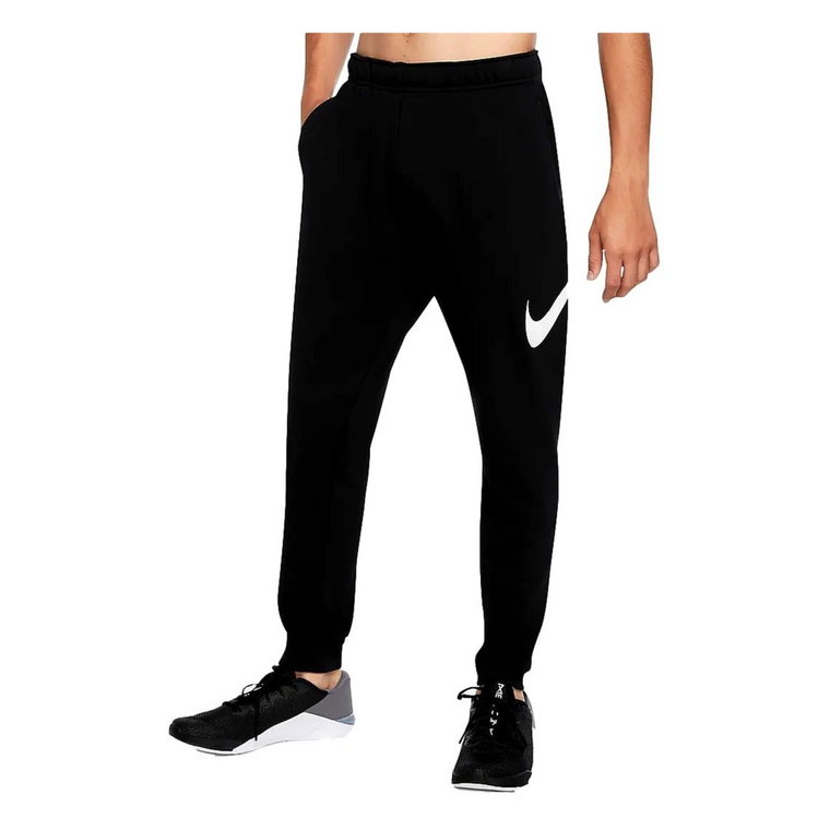 Spodnie Dri-Fit Męskie Cu6775 Nike