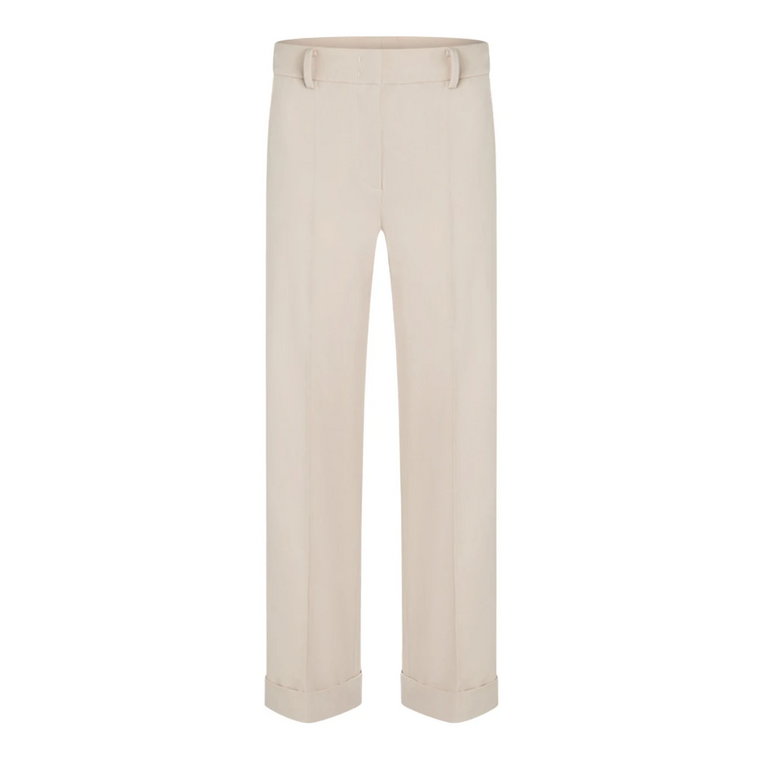 Wide Trousers Cambio