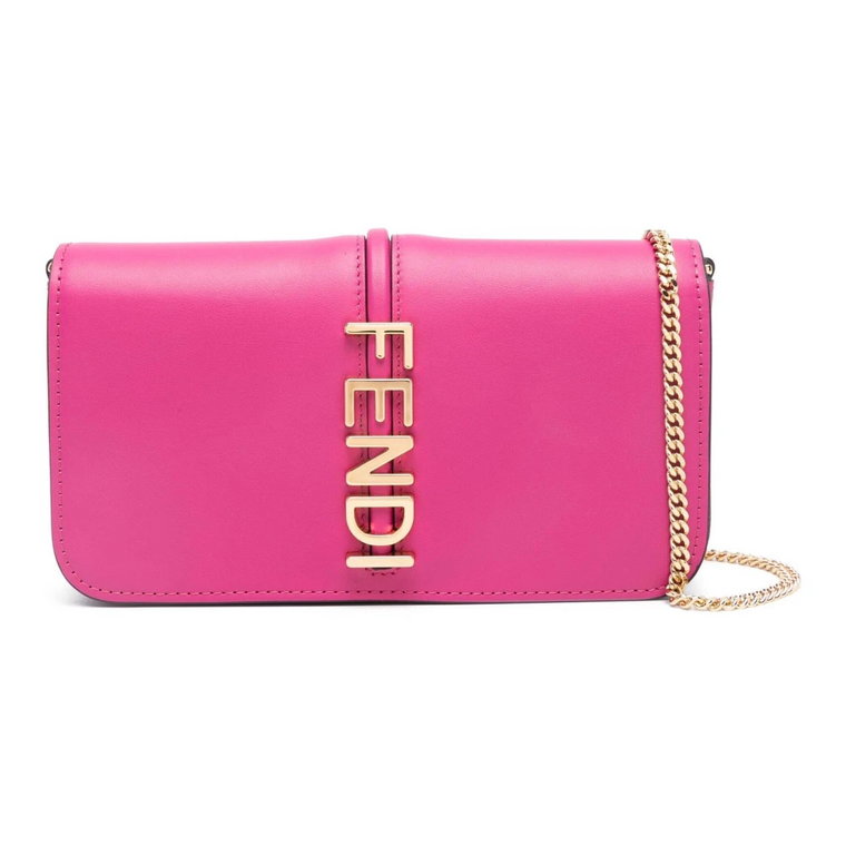 Cross Body Bags Fendi