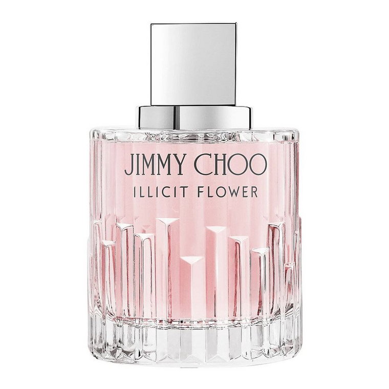 Jimmy Choo Illicit Flower woda toaletowa 100 ml TESTER