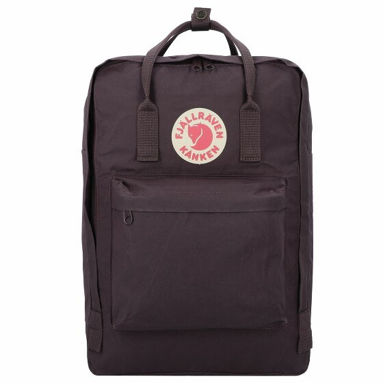 Fjällräven Plecak Kanken 43 cm Komora na laptopa terracotta brown