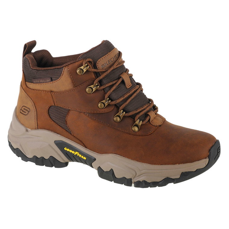 Buty trekkingowe męskie, Skechers Terraform-Renfrow