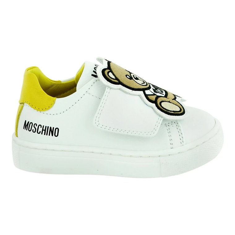 Shoes Moschino