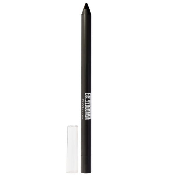 Maybelline Tattoo Liner Gel Pencil żelowa kredka do oczu 900 Deep Onyx