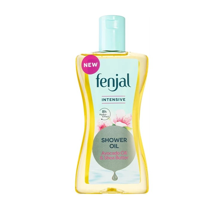 FENJAL INTENSIVE OLEJEK POD PRYSZNIC 225ML