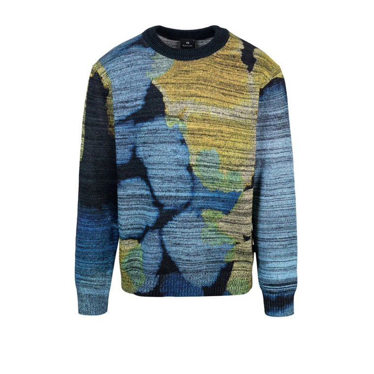 Sweter PS By Paul Smith