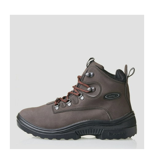 Zimowe buty trekkingowe damskie Kuoma Patriot 1600-50 36 23.6 cm Brązowe (6410901277366). Buty za kostkę damskie