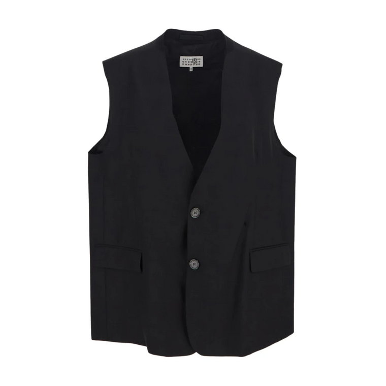 Vests MM6 Maison Margiela