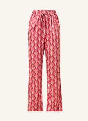 Essenza Spodnie Od Piżamy Mare Tesse pink