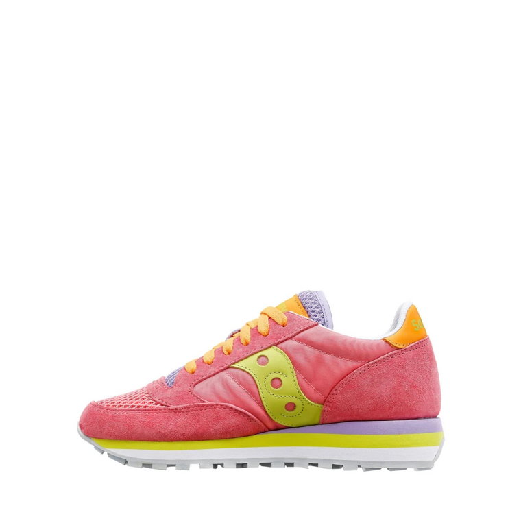 Jazz Triple Sneakers Saucony