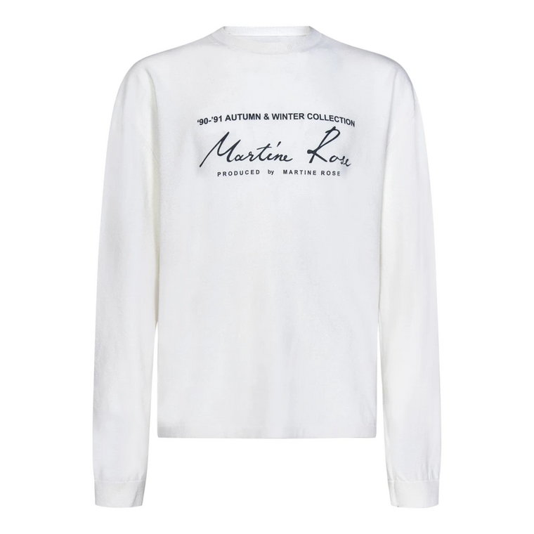 Sweatshirts Martine Rose