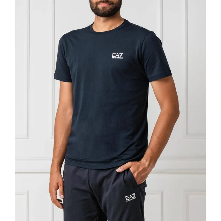 EA7 T-shirt | Regular Fit