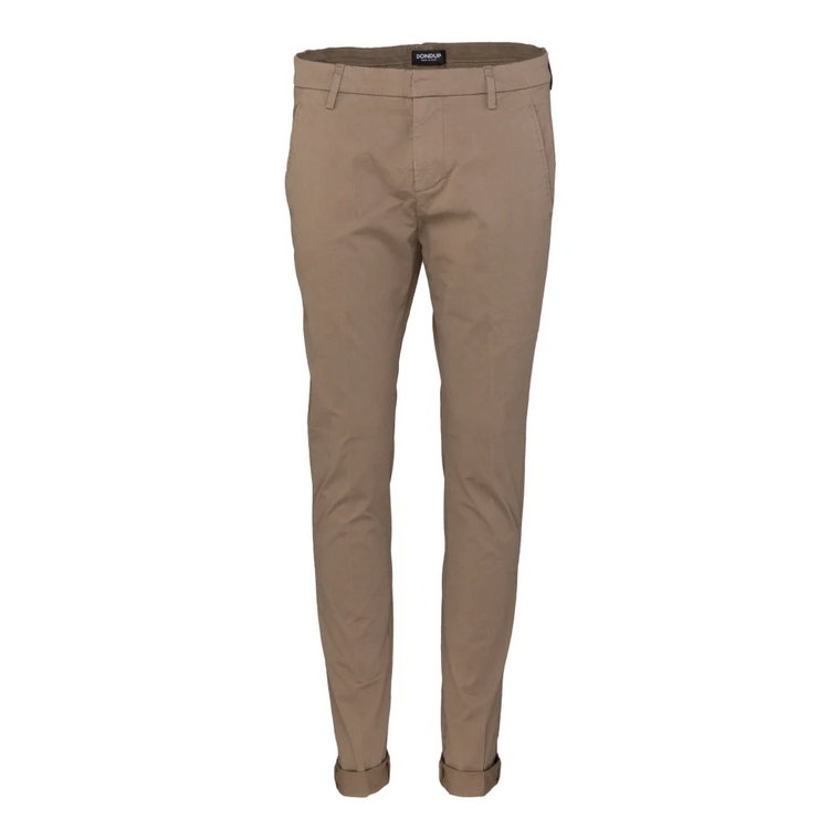 Trousers Dondup