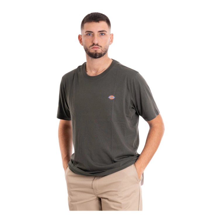 T-shirt męski z krótkim rękawem Mapleton Dickies