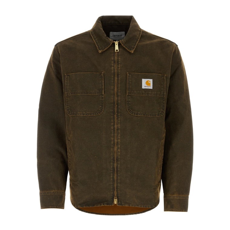 Koszule Carhartt Wip