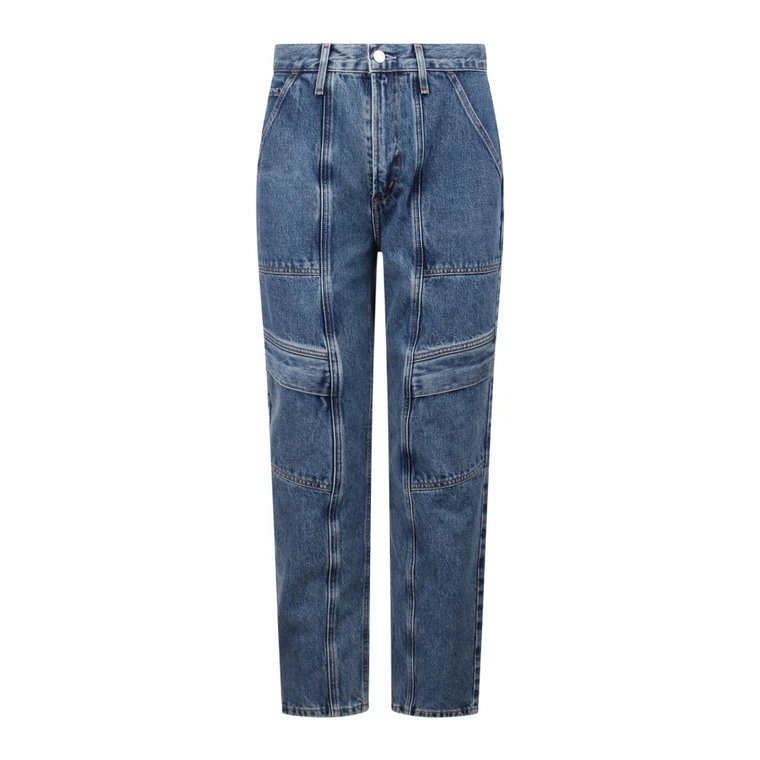 Cooper Cargo Jeans Agolde