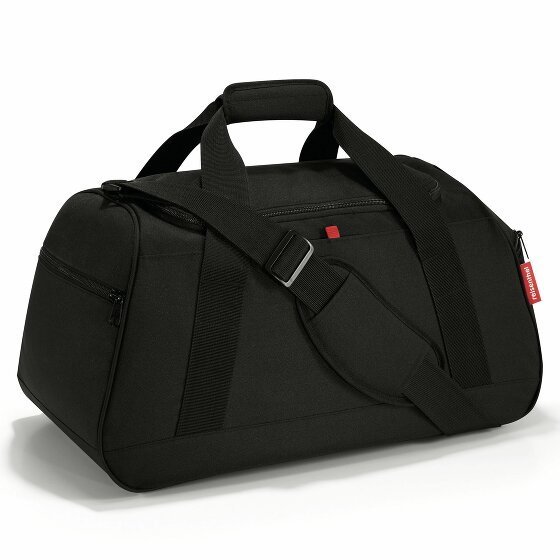 reisenthel Activitybag Weekender Travel Bag 54 cm black