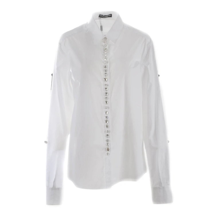 Formal Shirts Dolce & Gabbana