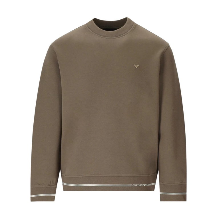 Sweatshirts Emporio Armani