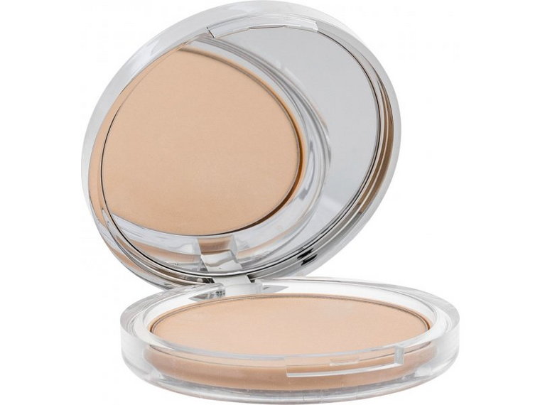 Puder w kompakcie Clinique Stay Matte Sheer Invisible Matte 7.6 g (20714266912). Puder