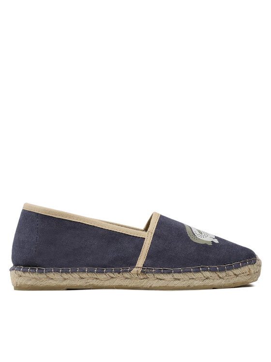 Espadryle Lacoste