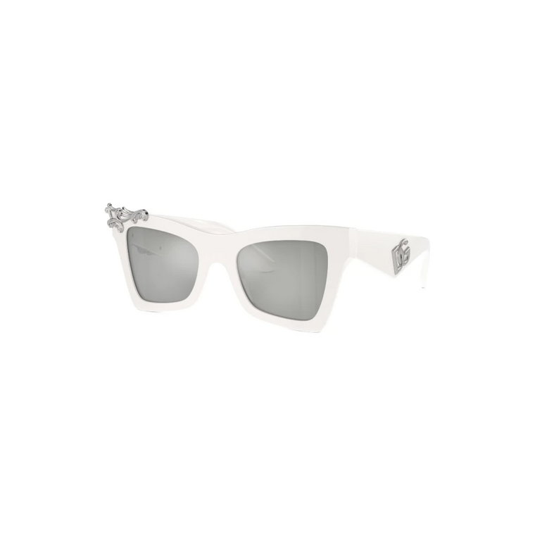 Dg4434 33128V Sunglasses Dolce & Gabbana