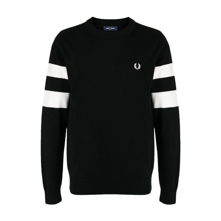 Sweatshirts Fred Perry