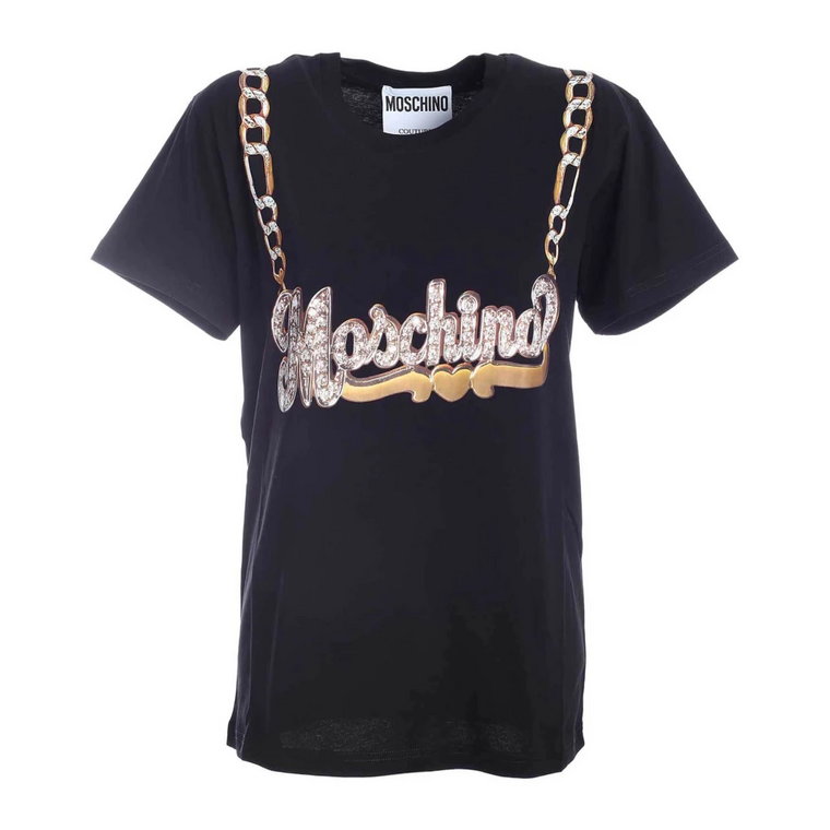 T-Shirts Moschino