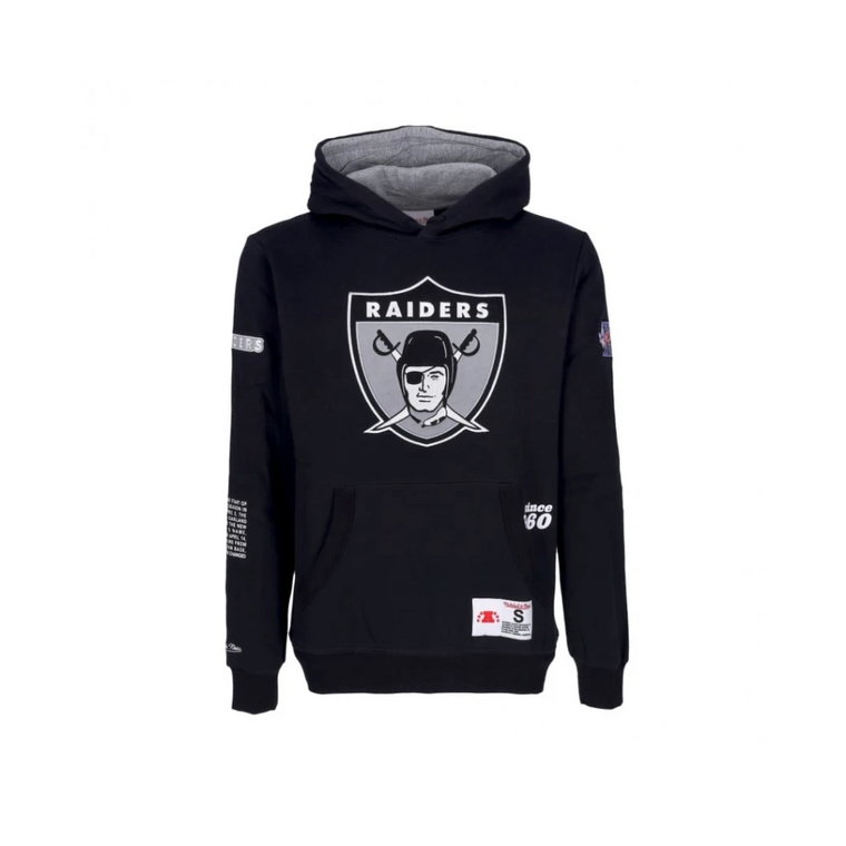 Hoodies Mitchell & Ness