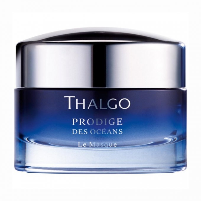 Maska do twarzy Thalgo Prodige Dels Oceans Le Masque 50 ml (3525801659099). Maska do twarzy