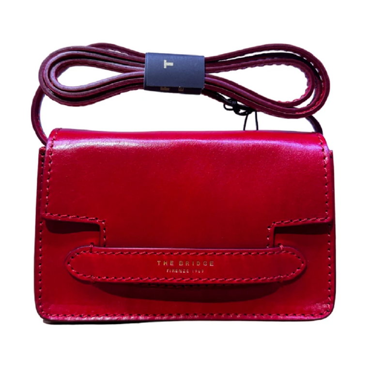 Lucrezia Crossbody Torba The Bridge