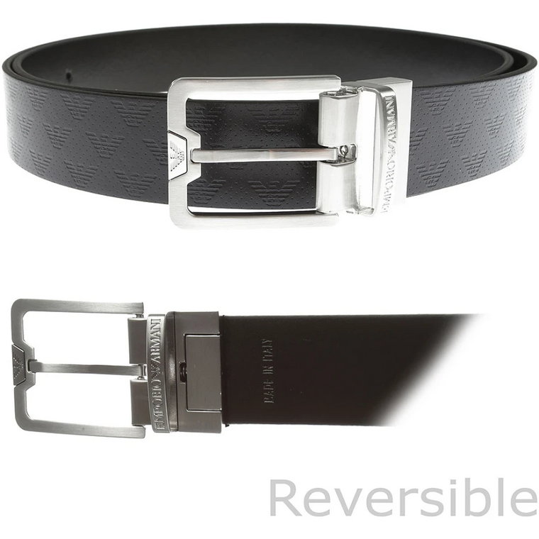 Emporio Armani Belts Emporio Armani