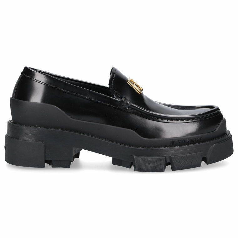 Givenchy Loafer TERRA skóra cielęca