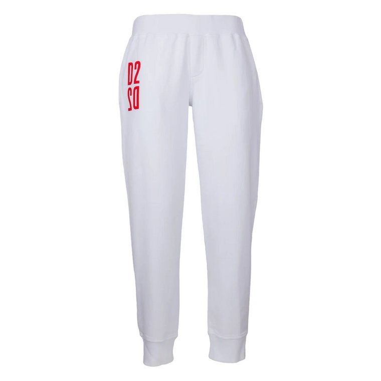 Sweatpants Dsquared2