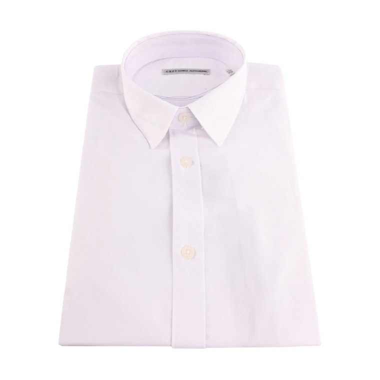 Formal Shirts Daniele Alessandrini