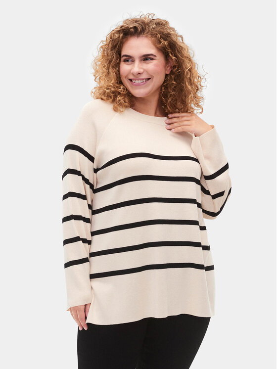 Sweter Zizzi